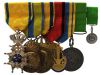 Medaljegruppe_til_svensk_NCO.JPG